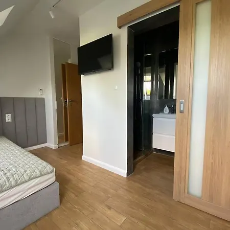 Zakatek Sniardwy Holiday home Nowe Guty